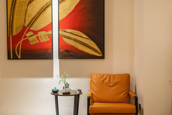 武汉汉阳区养生会所：睡眠障碍的多模态干预